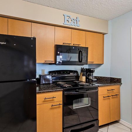 Harbour Place Unit 106 Orange Beach Zewnętrze zdjęcie