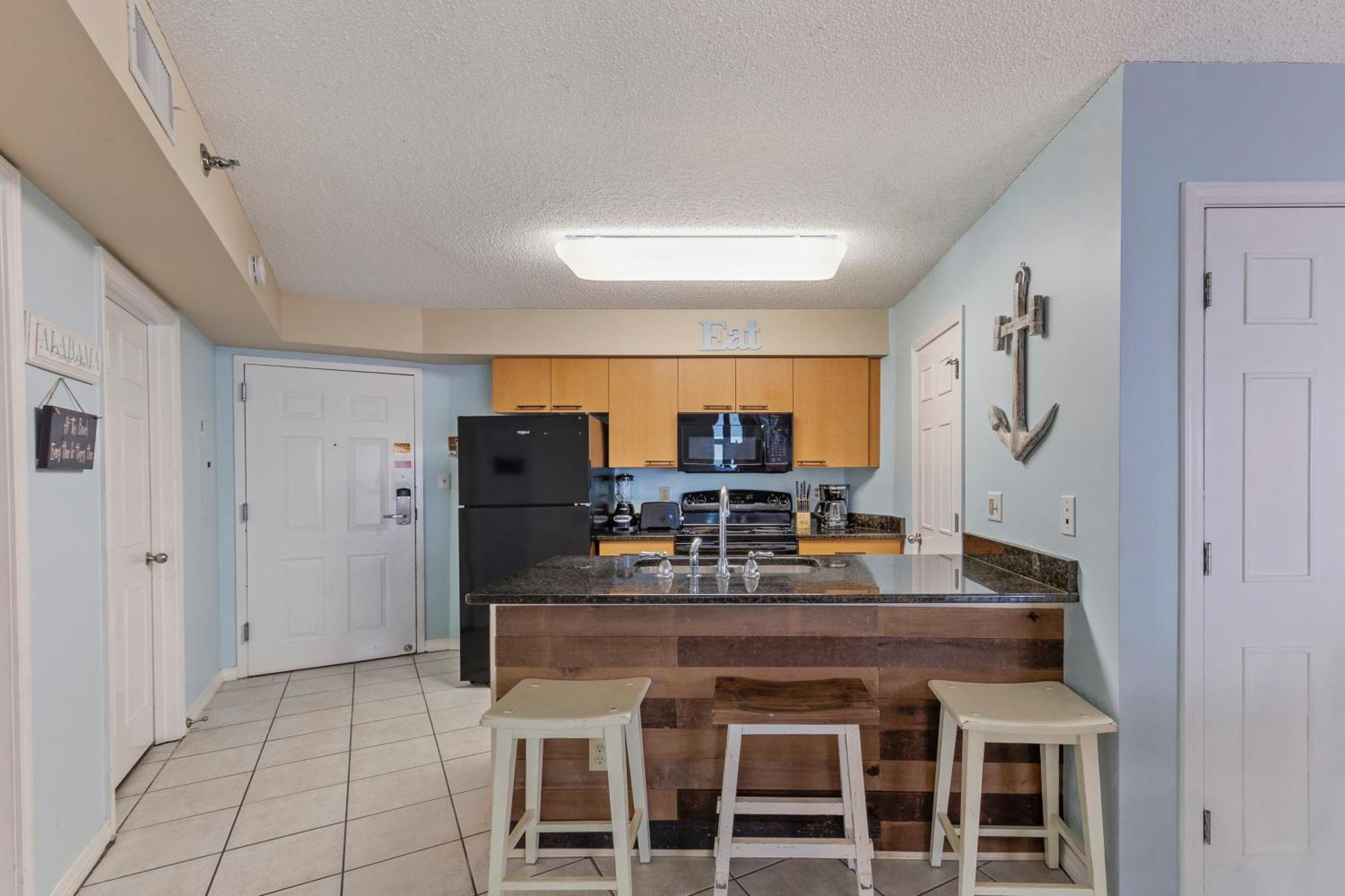 Harbour Place Unit 106 Orange Beach Zewnętrze zdjęcie