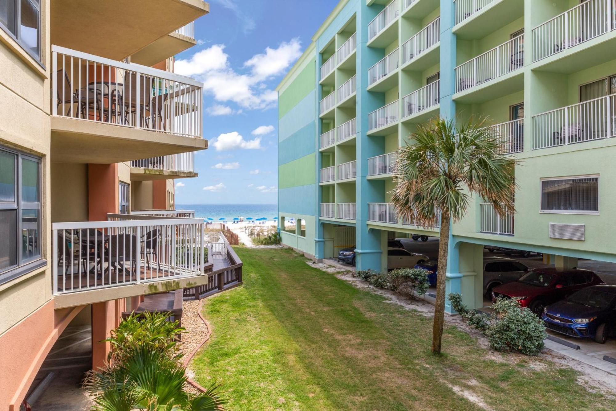 Harbour Place Unit 106 Orange Beach Zewnętrze zdjęcie