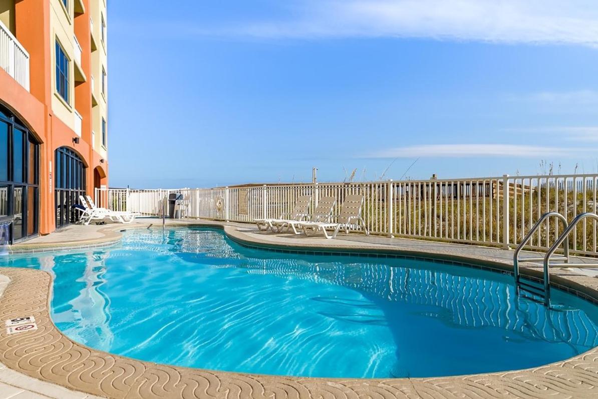 Harbour Place Unit 106 Orange Beach Zewnętrze zdjęcie