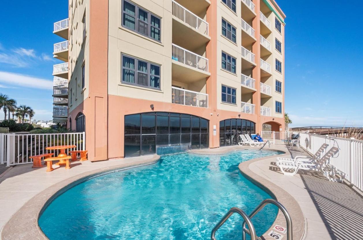 Harbour Place Unit 106 Orange Beach Zewnętrze zdjęcie