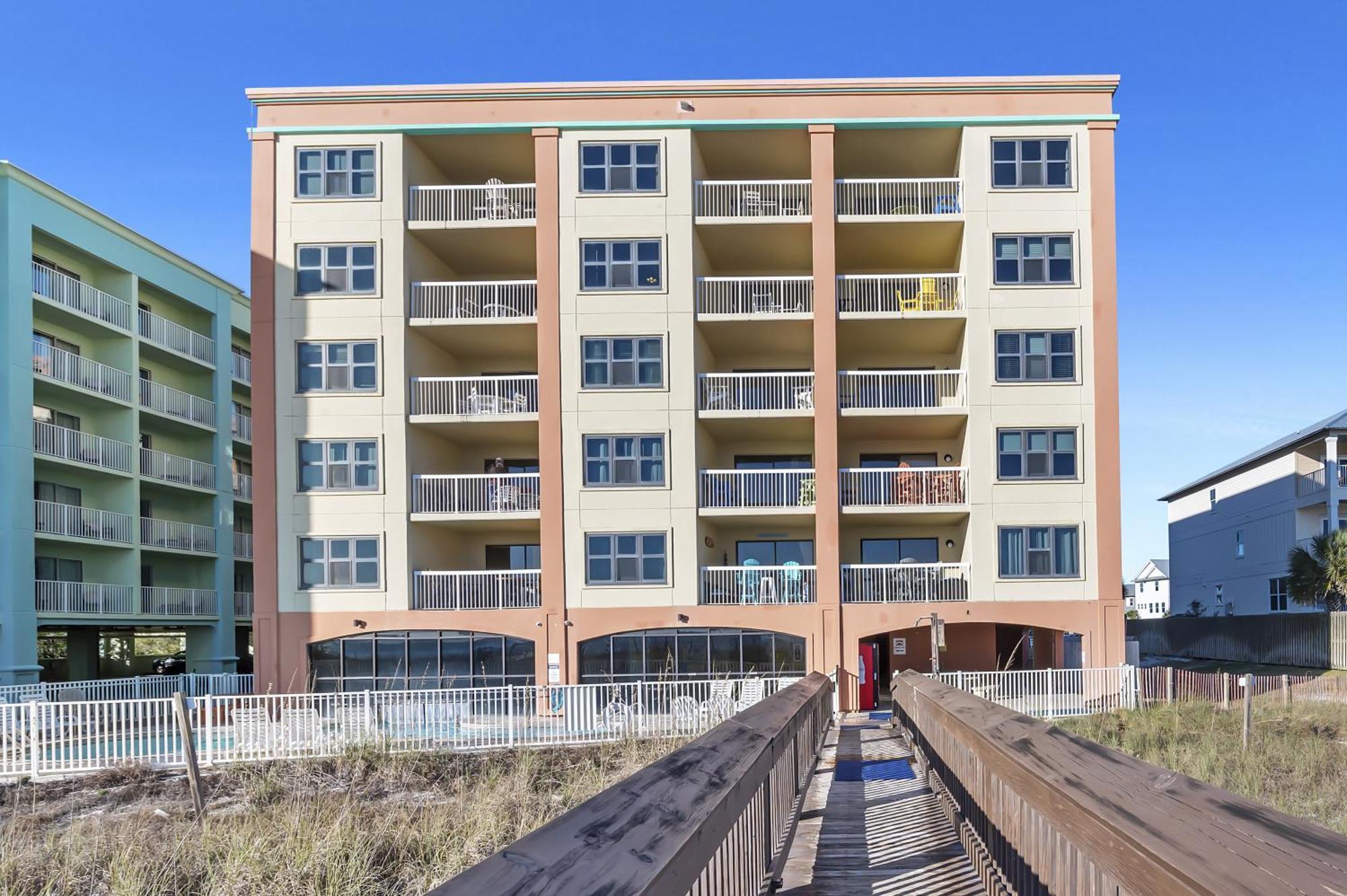 Harbour Place Unit 106 Orange Beach Zewnętrze zdjęcie