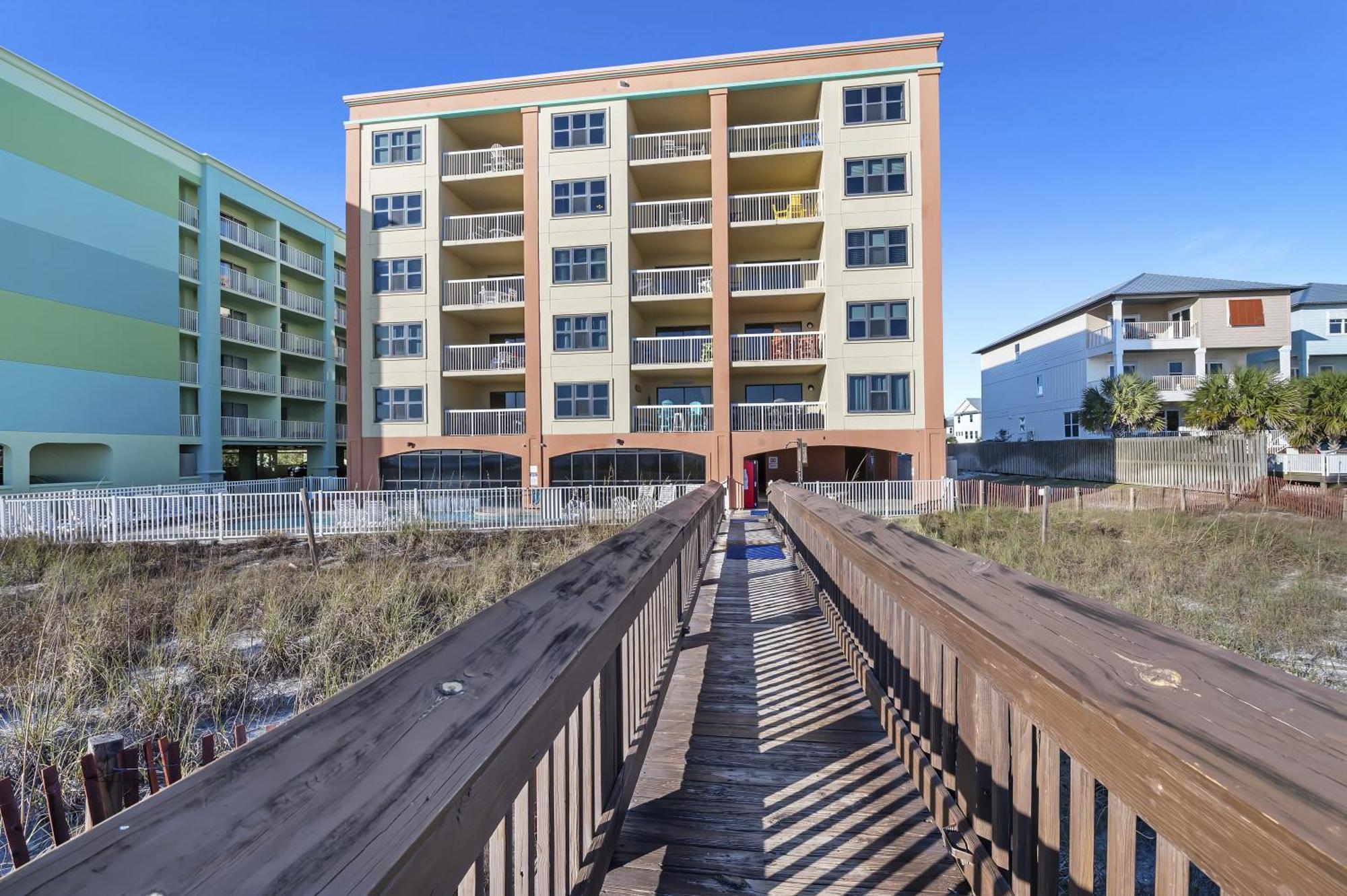 Harbour Place Unit 106 Orange Beach Zewnętrze zdjęcie