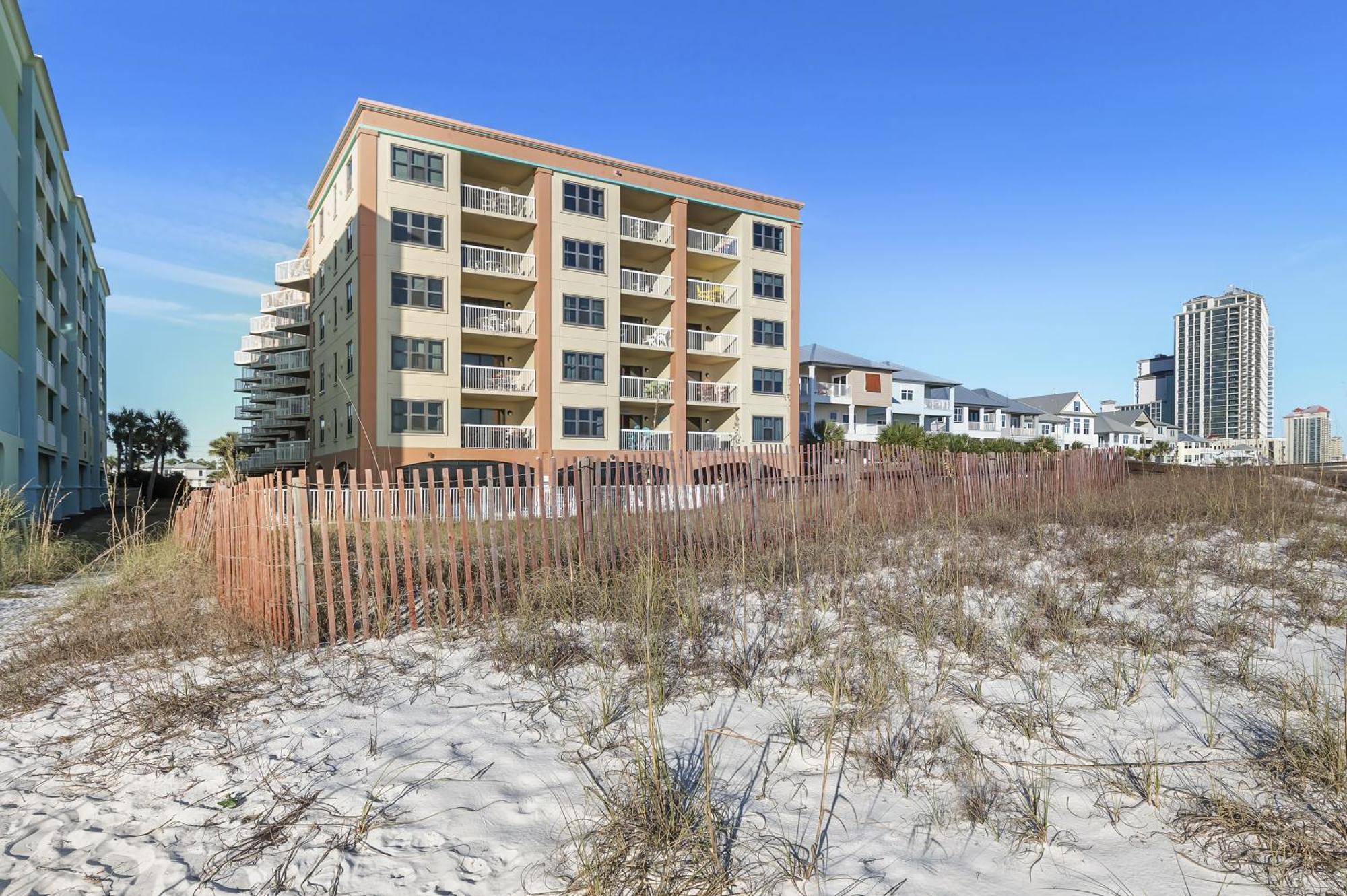 Harbour Place Unit 106 Orange Beach Zewnętrze zdjęcie