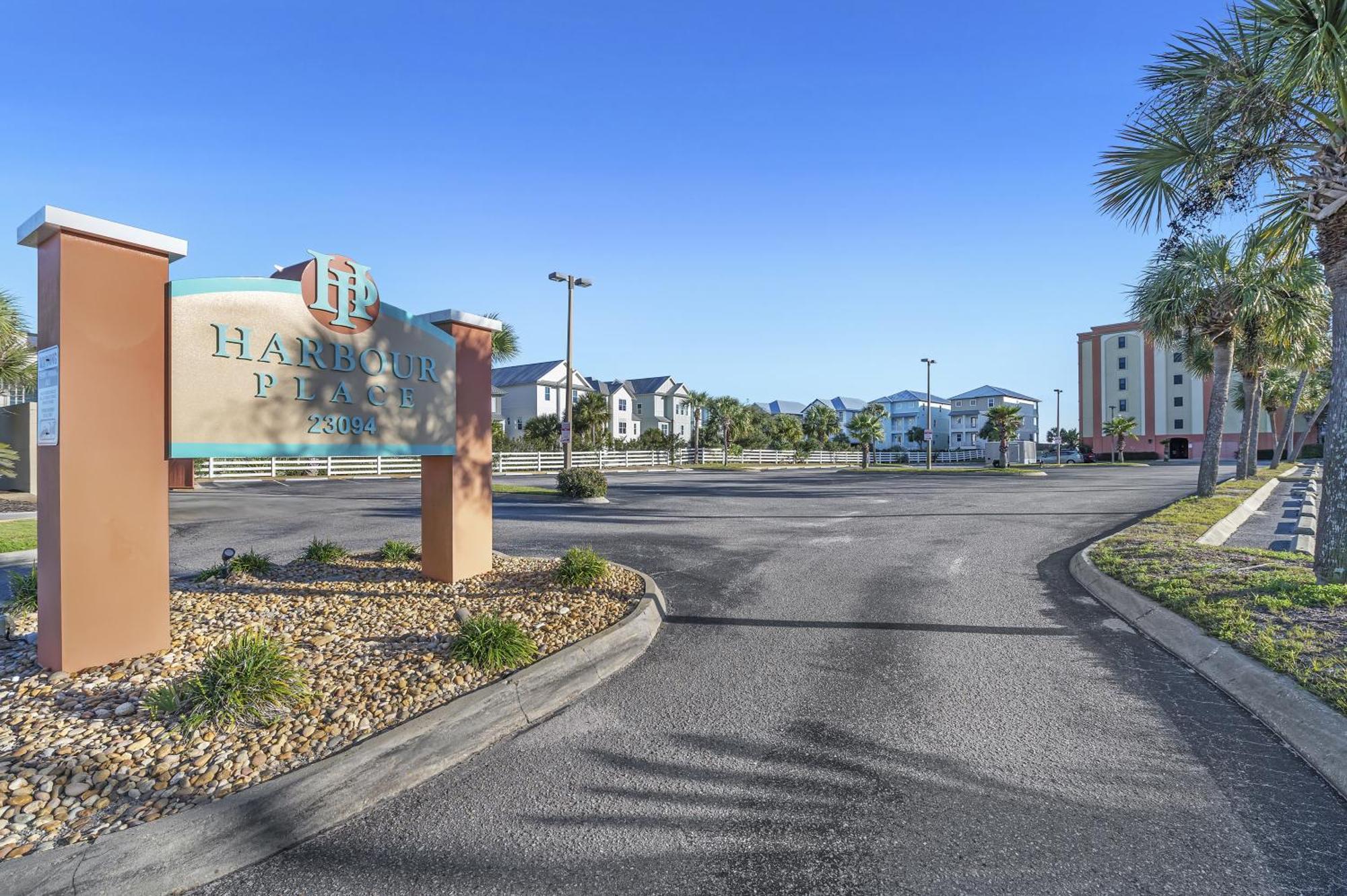Harbour Place Unit 106 Orange Beach Zewnętrze zdjęcie